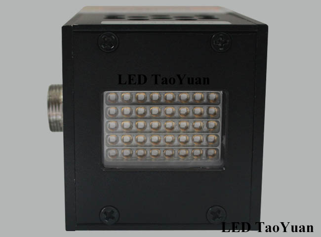 UV LED Solutions Curing Lamp 385nm 100W